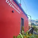La Casina Rossa Affittacamere