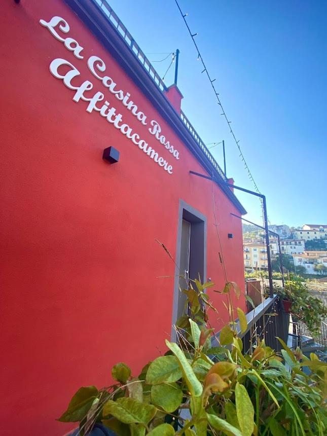 La Casina Rossa *