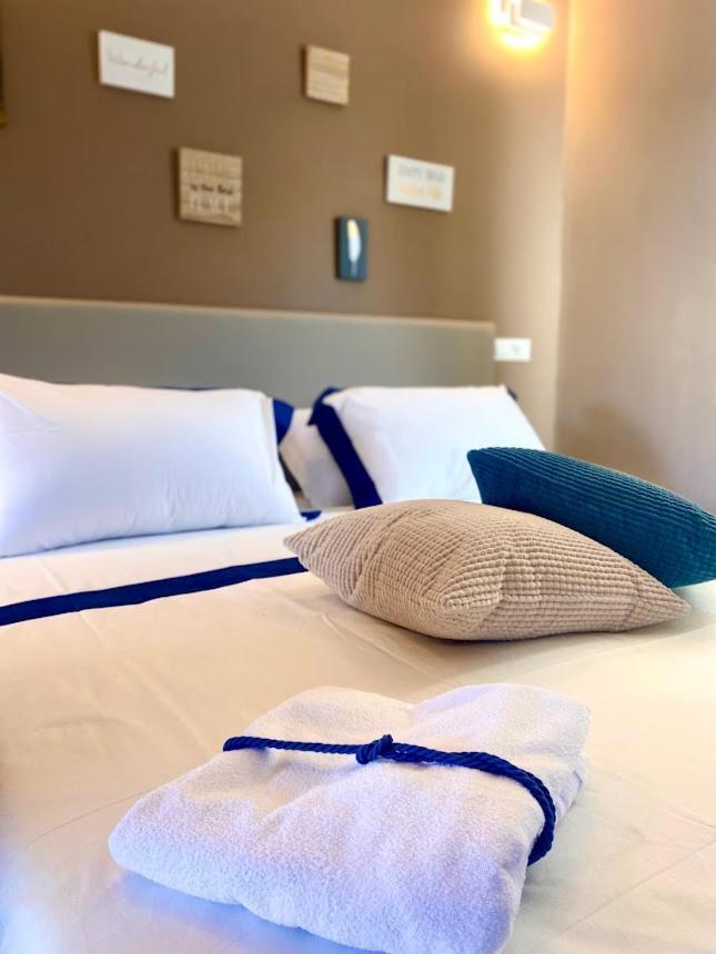La Casina Rossa Guest house *